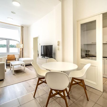 Residence Marteau I-Carapace Bruxelles 외부 사진
