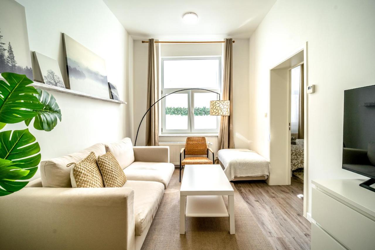 Residence Marteau I-Carapace Bruxelles 외부 사진