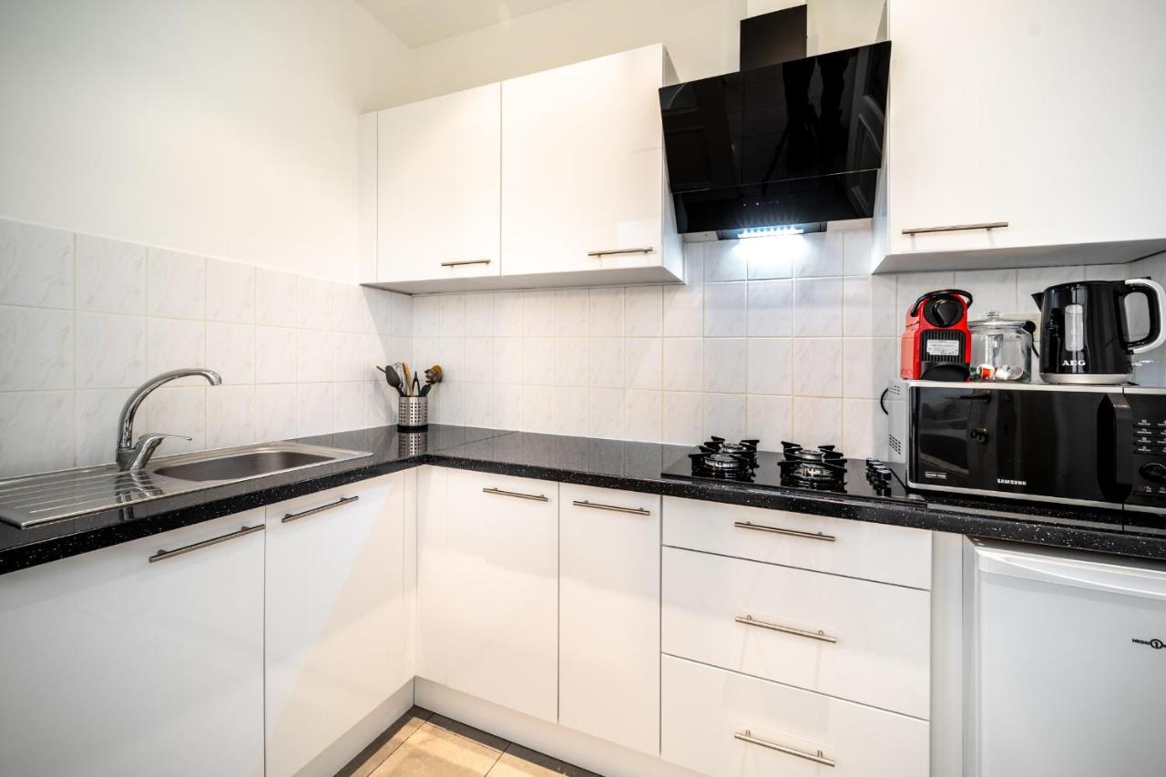 Residence Marteau I-Carapace Bruxelles 외부 사진