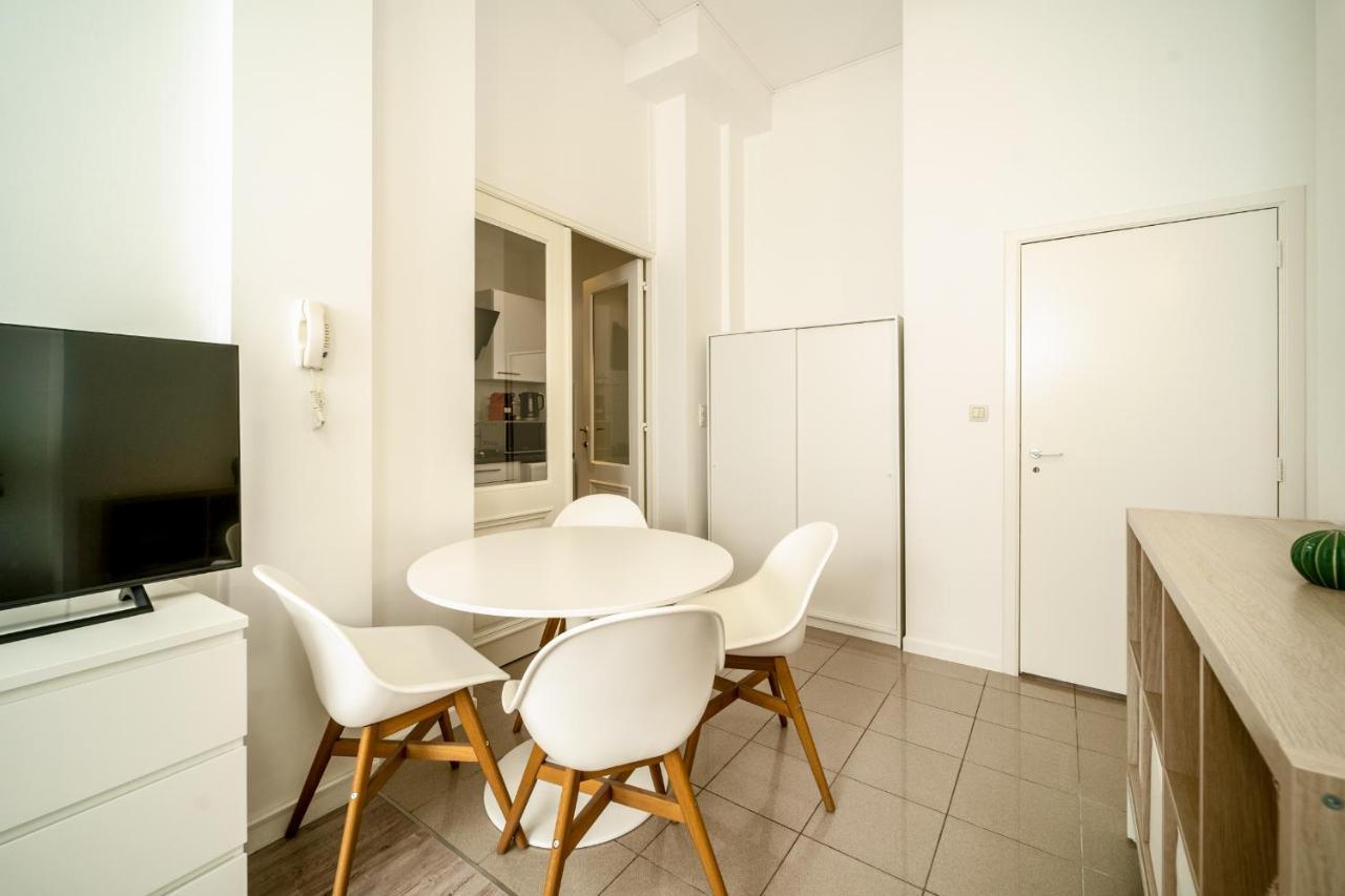 Residence Marteau I-Carapace Bruxelles 외부 사진