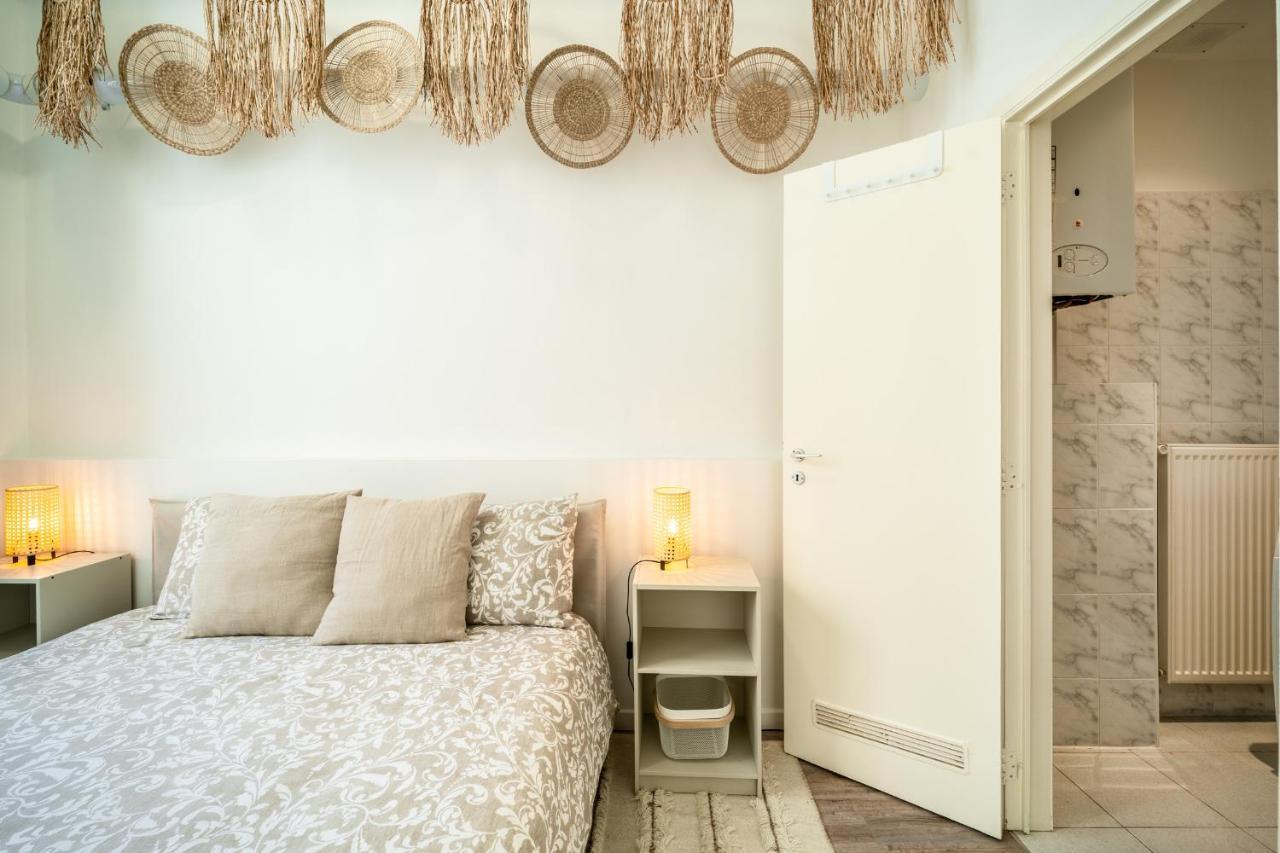 Residence Marteau I-Carapace Bruxelles 외부 사진